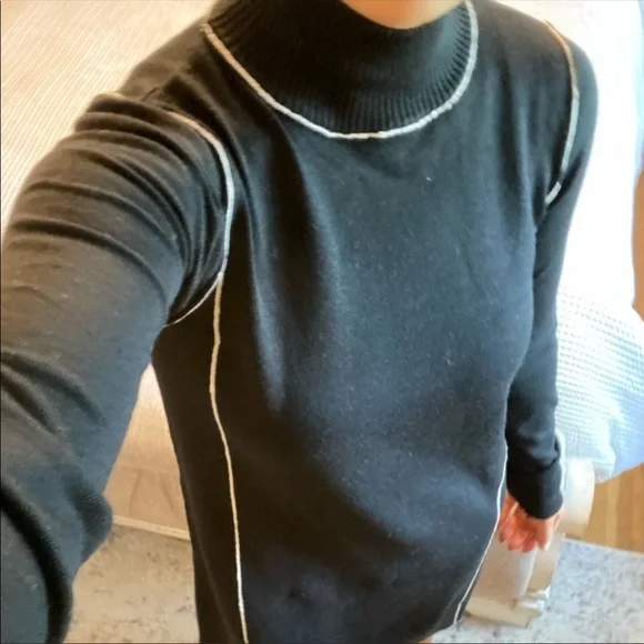 The PERFECT Black dress!! - Picture 3 of 5